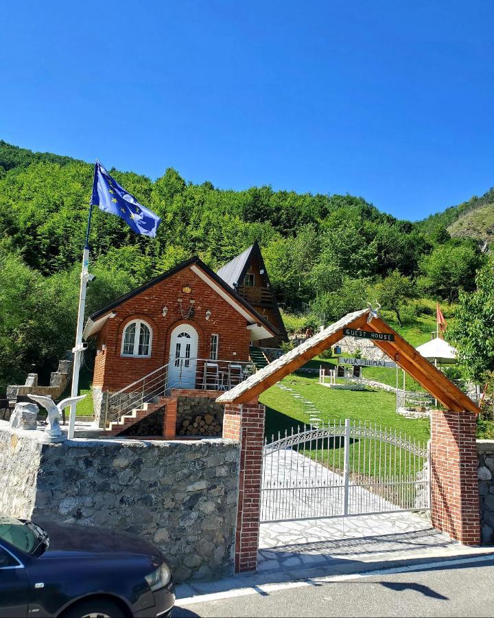 Vilat Pllumaj